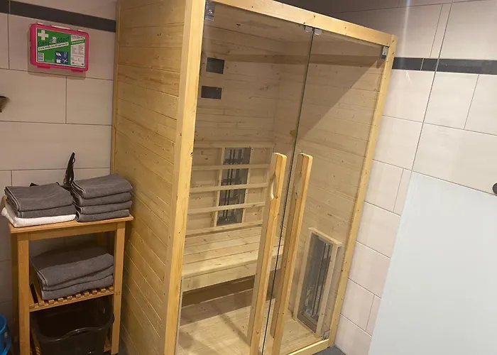 Steinacherhof * Arriach