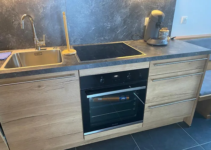 Daire Steinacherhof Direkt Im Skigebiet Gerlitzen