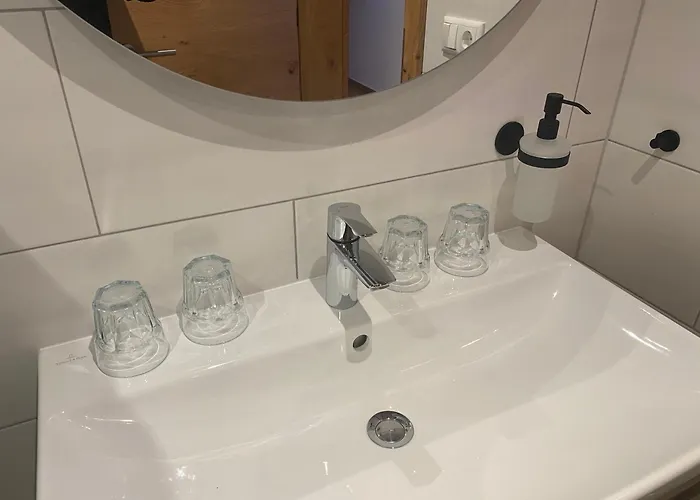 Steinacherhof Διαμέρισμα Arriach