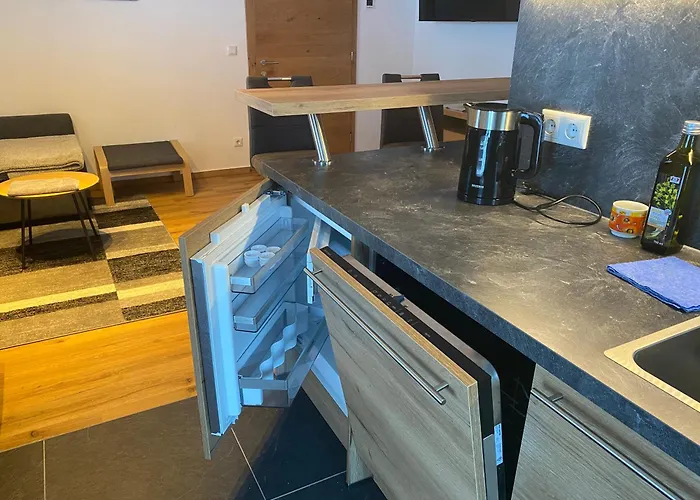 Steinacherhof Διαμέρισμα