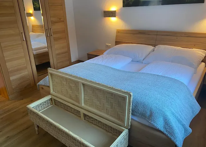 Steinacherhof Διαμέρισμα